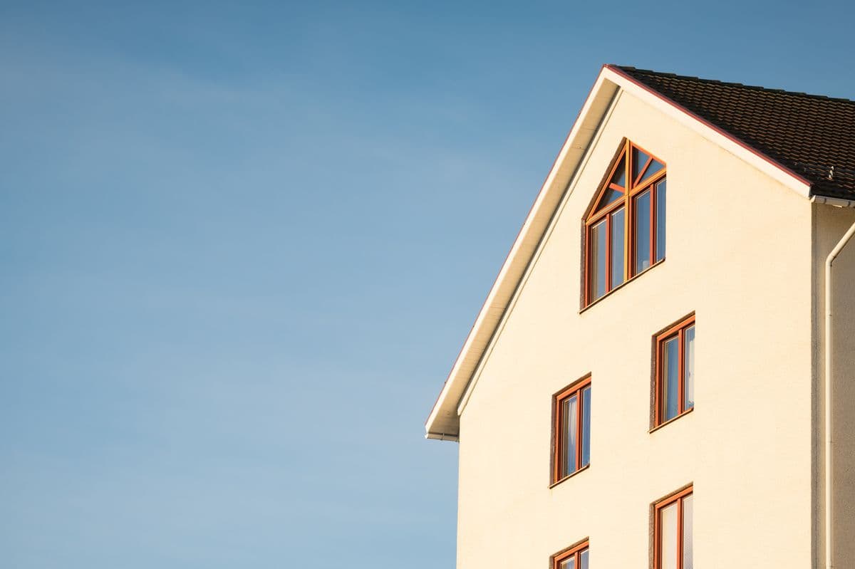 Fund aus einem Beispielprojekt: Hausbau